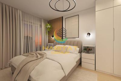 Apartament cu 2 camere decomandat în Vest - 6