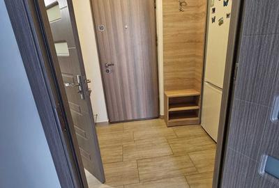Garsonieră semidecomandată în Păcii - 6