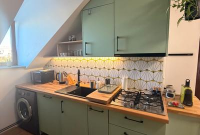 Apartament cu 2 camere decomandat în Gheorgheni - 1