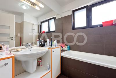 Apartament cu 4 camere semidecomandat, mobilat în Europa - 6