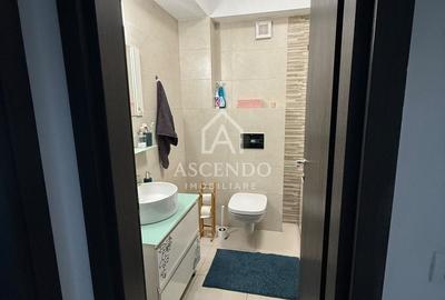 Apartament cu 2 camere decomandat, mobilat în Militari - 11