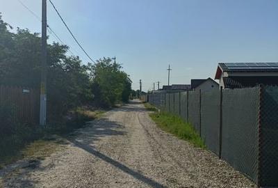Teren de 587 mp, în Central - 6