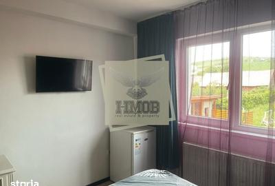 Casă cu 4 camere cu Canalizare în Șura Mare - 1