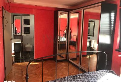 Apartament cu 2 camere în 1 Mai