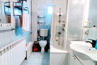 Casă individuală cu 5 camere cu Canalizare în Sânmartin - 6