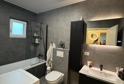 Casă cu 2 camere în Sânmihaiu Român - 1