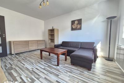 Apartament cu 2 camere decomandat în Sud