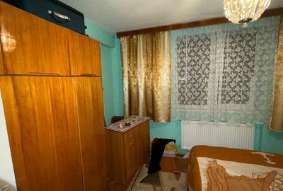 Apartament cu 2 camere semidecomandat, mobilat în Luncă - 5