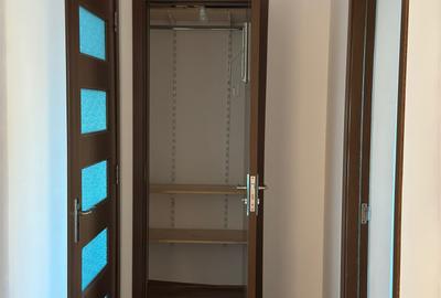 Apartament cu 3 camere semidecomandat în Baba Novac - 18