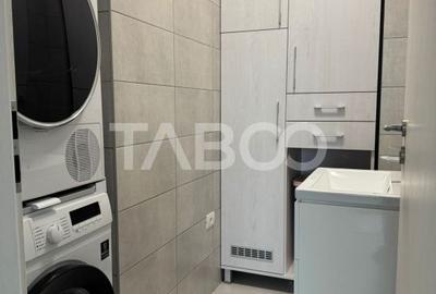 Apartament cu 4 camere, mobilat în Central - 2