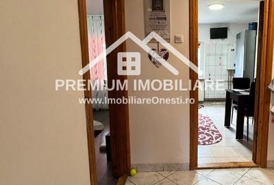 Apartament cu 3 camere decomandat în Central - 14