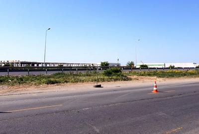 Spațiu industrial, de 30,200 mp, în Dragomirești-Vale - 3