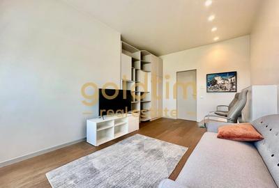 Apartament cu 5 camere semidecomandat, mobilat în Iancu Nicolae - 32