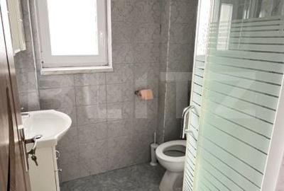 Apartament cu 2 camere în Florești - 7