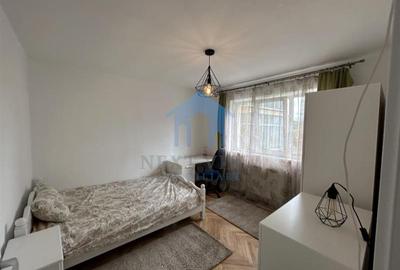 Apartament cu 2 camere decomandat în Grigorescu