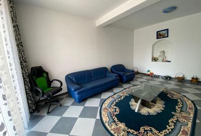 Casă individuală cu 5 camere cu Canalizare în Giulești - 4