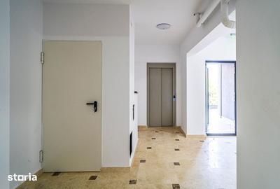 Apartament cu 2 camere semidecomandat în Militari