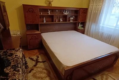 Apartament cu 3 camere decomandat în Central - 1