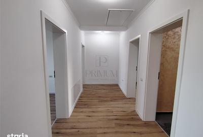 Casă cu 4 camere decomandat cu Teren 750 Mp în Moșnița Nouă