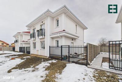 Casă cu 3 camere cu Canalizare în Sânandrei - 14