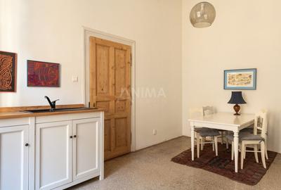 Apartament cu 2 camere decomandat, mobilat în Central - 8