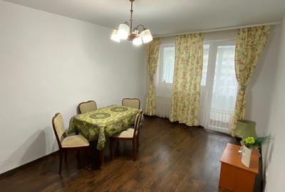 Apartament cu 3 camere decomandat, mobilat în Pantelimon - 12