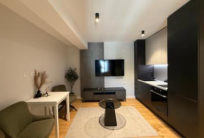 Apartament cu 2 camere decomandat în Unirii - 2