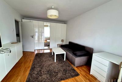 Apartament cu 2 camere decomandat, mobilat în Zorilor - 4