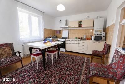 Casă cu 3 camere cu Teren 851 Mp în Bistrița - 15
