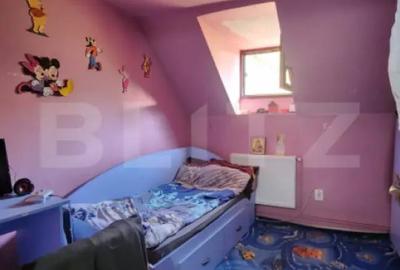 Casă cu 4 camere cu Teren 1232 Mp în Central - 11