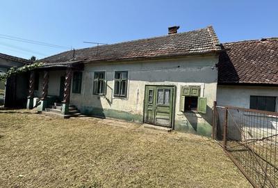 Casă cu 4 camere în Noua
