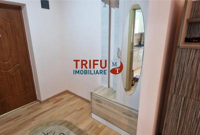 Apartament cu 2 camere semidecomandat, mobilat în Ampoi 1 - 5