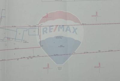 Teren Construcții intravilan de 2954 mp, în Vladimirescu - 4