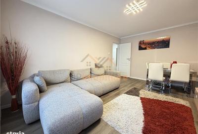 Apartament cu 3 camere în Rogerius