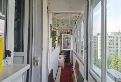 Apartament cu 3 camere decomandat în Central - 6