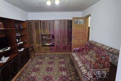 Garsonieră decomandată în Slobozia - 1