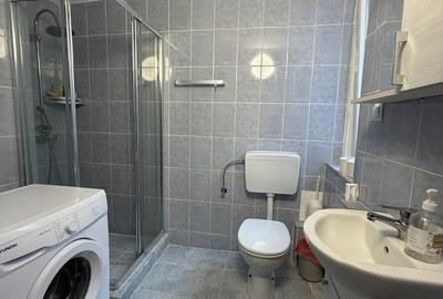 Apartament cu 2 camere în Ultracentral