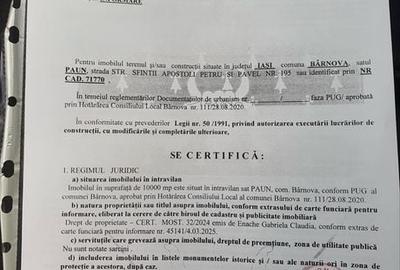Spațiu comercial, în Păun - 2