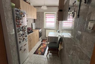 Garsonieră decomandată în Dâmbovița - 4
