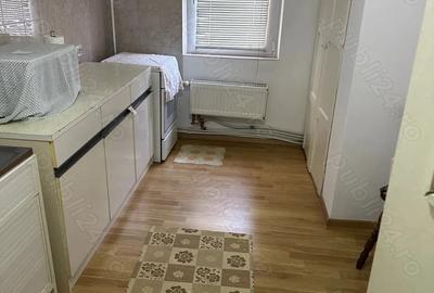 Apartament cu 4 camere decomandat în Central - 10