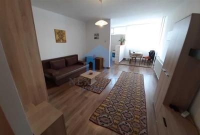 Garsonieră decomandată în Grigorescu - 1