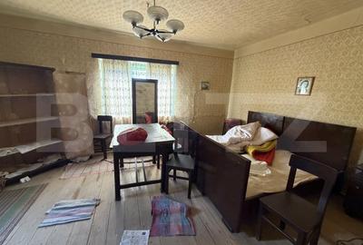 Casă individuală cu 3 camere cu Teren 19 Mp în Meseșenii de Jos