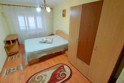 Apartament cu 2 camere decomandat în Tătărași - 3