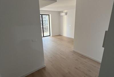 Apartament cu 2 camere semidecomandat în Titan