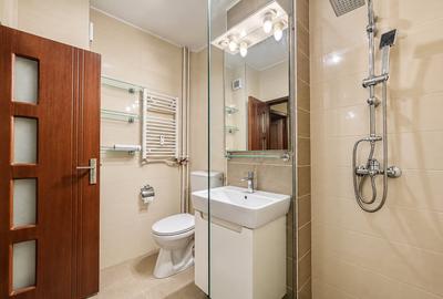 Apartament cu 2 camere decomandat, mobilat în Zorilor - 13