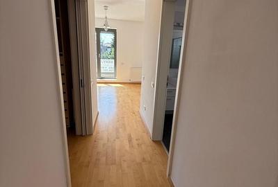 Apartament cu 4 camere, mobilat în Capitale - 24