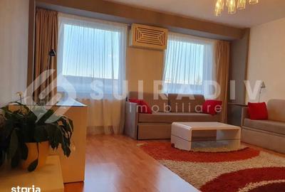Apartament cu 2 camere, mobilat în Central - 5