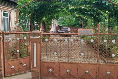 Casă cu 4 camere în Ciupercenii Noi - 7