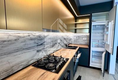 Apartament cu 2 camere în Aradului
