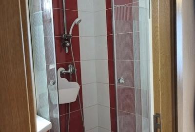 Garsonieră decomandată în Tractorul - 1